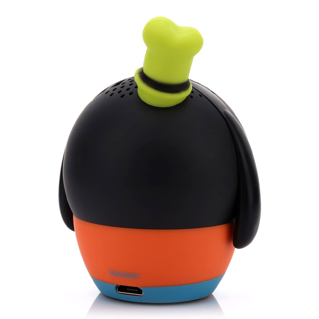 Bitty Boomers - Disney-Goofy Bluetooth Speaker