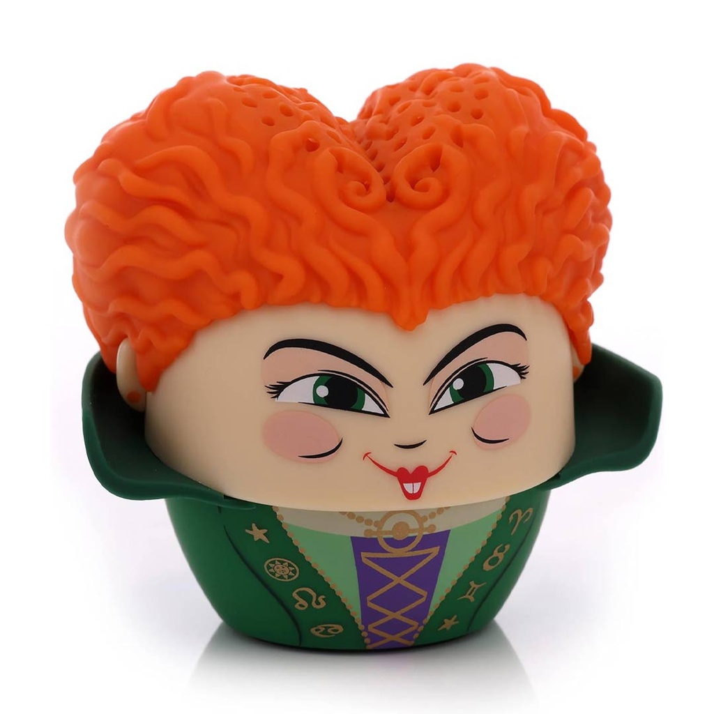 Bitty Boomers - Disney-Hocus Pocus Winifred Sanderson  Bluetooth Speaker