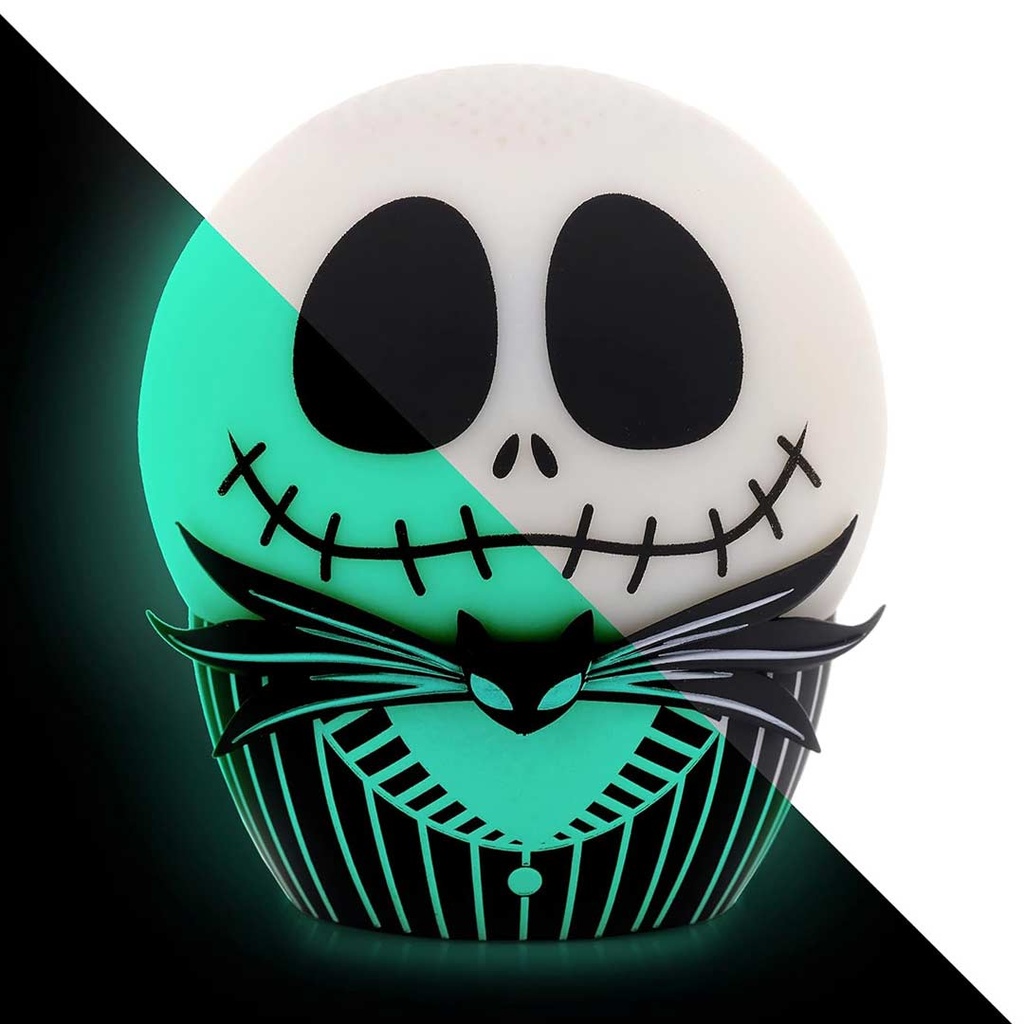 Bitty Boomers - Disney-Jack Skellington 8"  Bluetooth Speaker