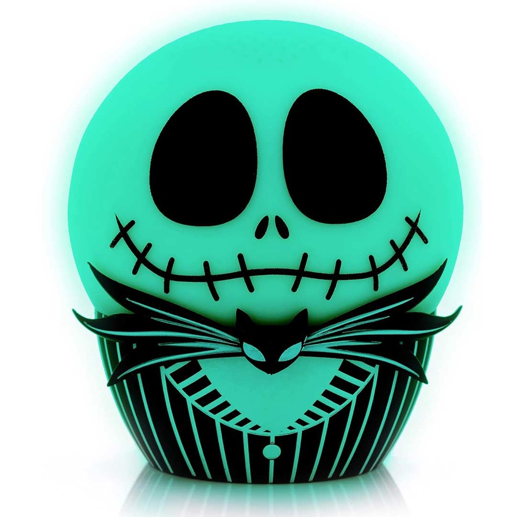 Bitty Boomers - Disney-Jack Skellington 8"  Bluetooth Speaker