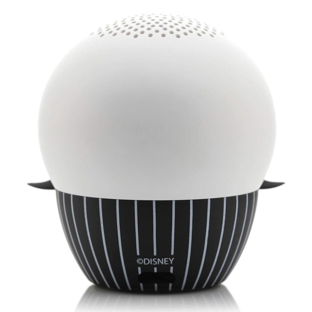 Bitty Boomers - Disney-Jack Skellington 8"  Bluetooth Speaker