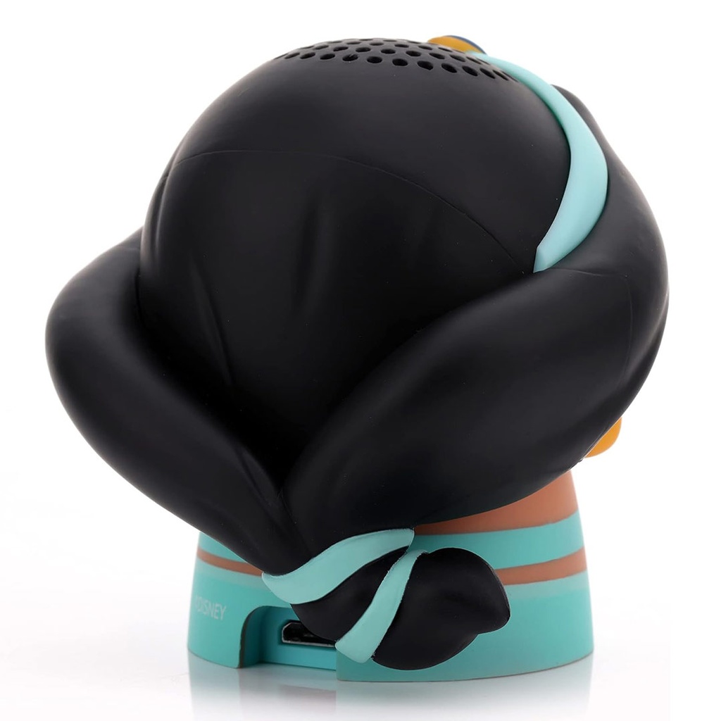 Bitty Boomers - Disney-Jasmine  Bluetooth Speaker