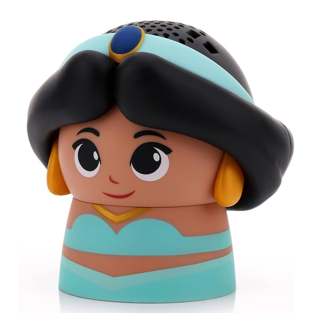 Bitty Boomers - Disney-Jasmine  Bluetooth Speaker