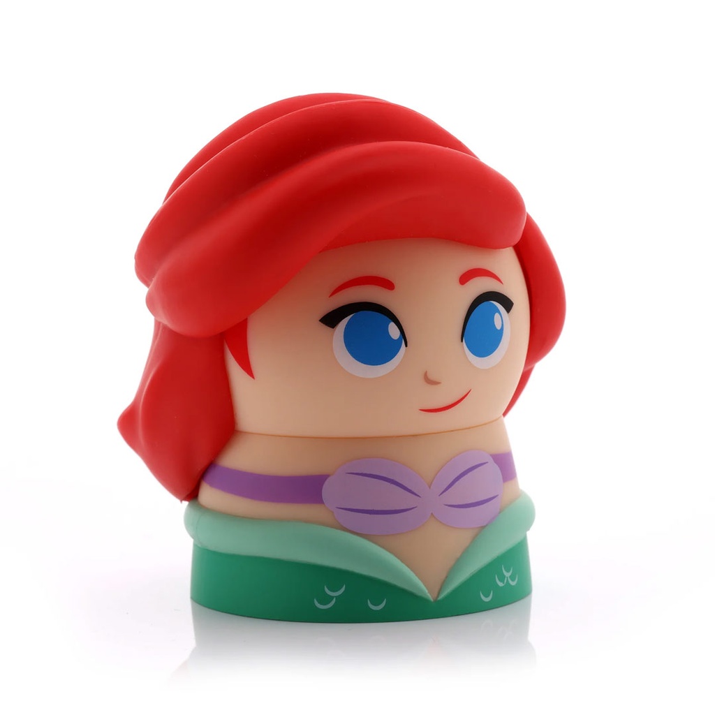 Bitty Boomers - Disney-Little Mermaid Ariel  Bluetooth Speaker