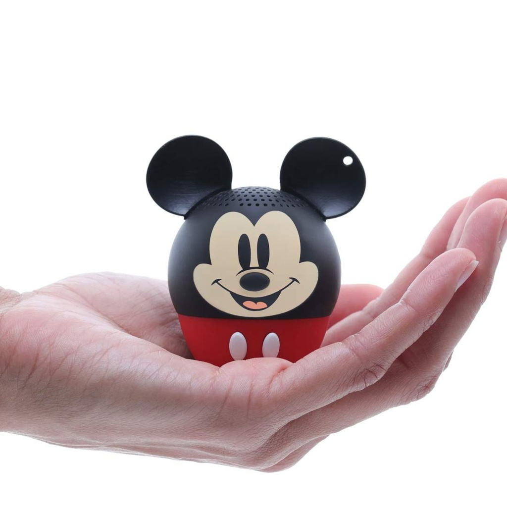 Bitty Boomers - Disney-Mickey Bluetooth Speaker