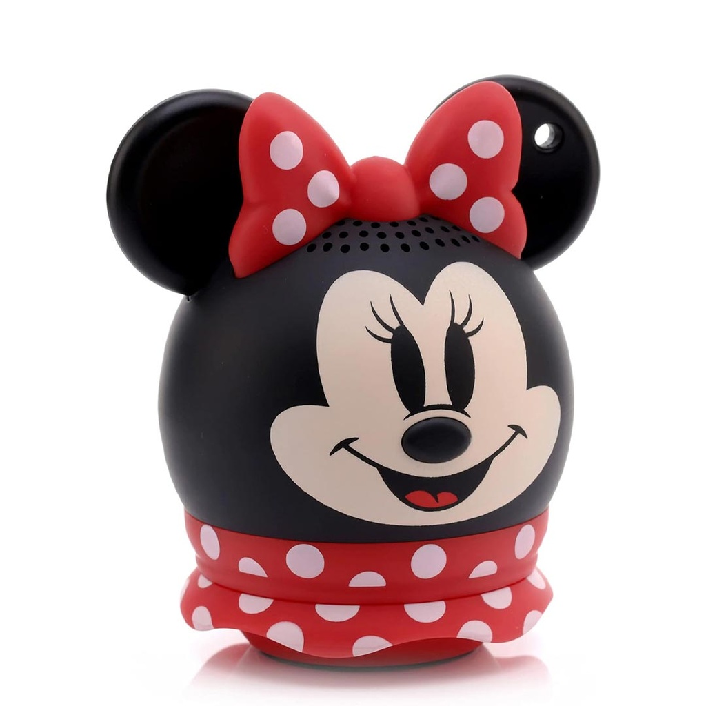 Bitty Boomers - Disney-Minnie Bluetooth Speaker