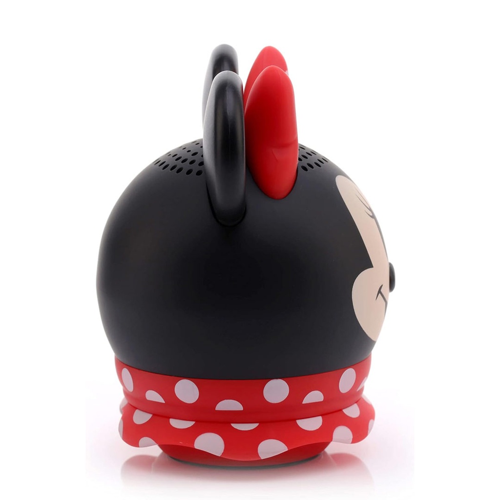 Bitty Boomers - Disney-Minnie Bluetooth Speaker