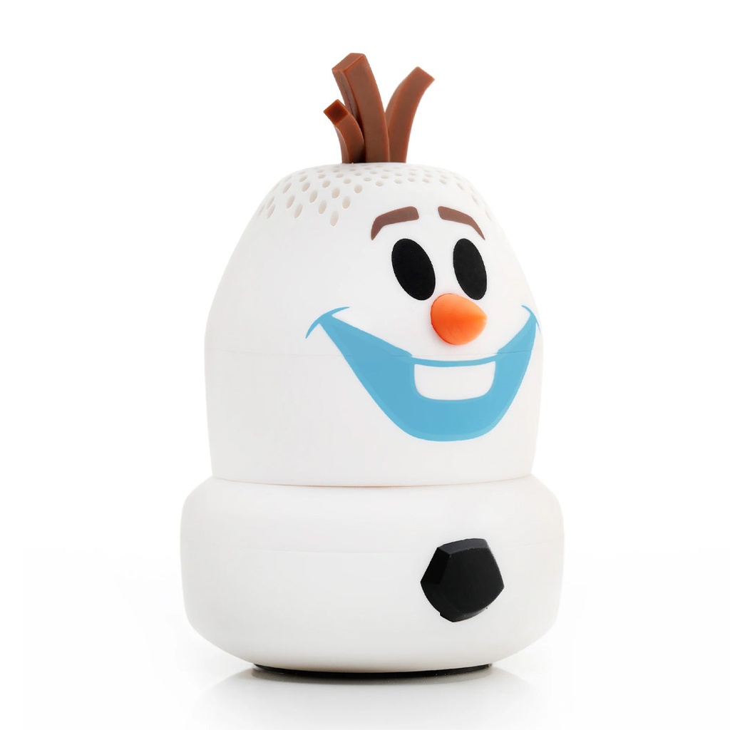 Bitty Boomers - Disney-Olaf Bluetooth Speaker