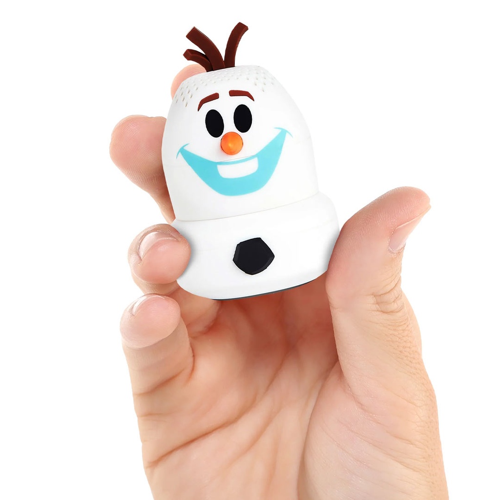 Bitty Boomers - Disney-Olaf Bluetooth Speaker