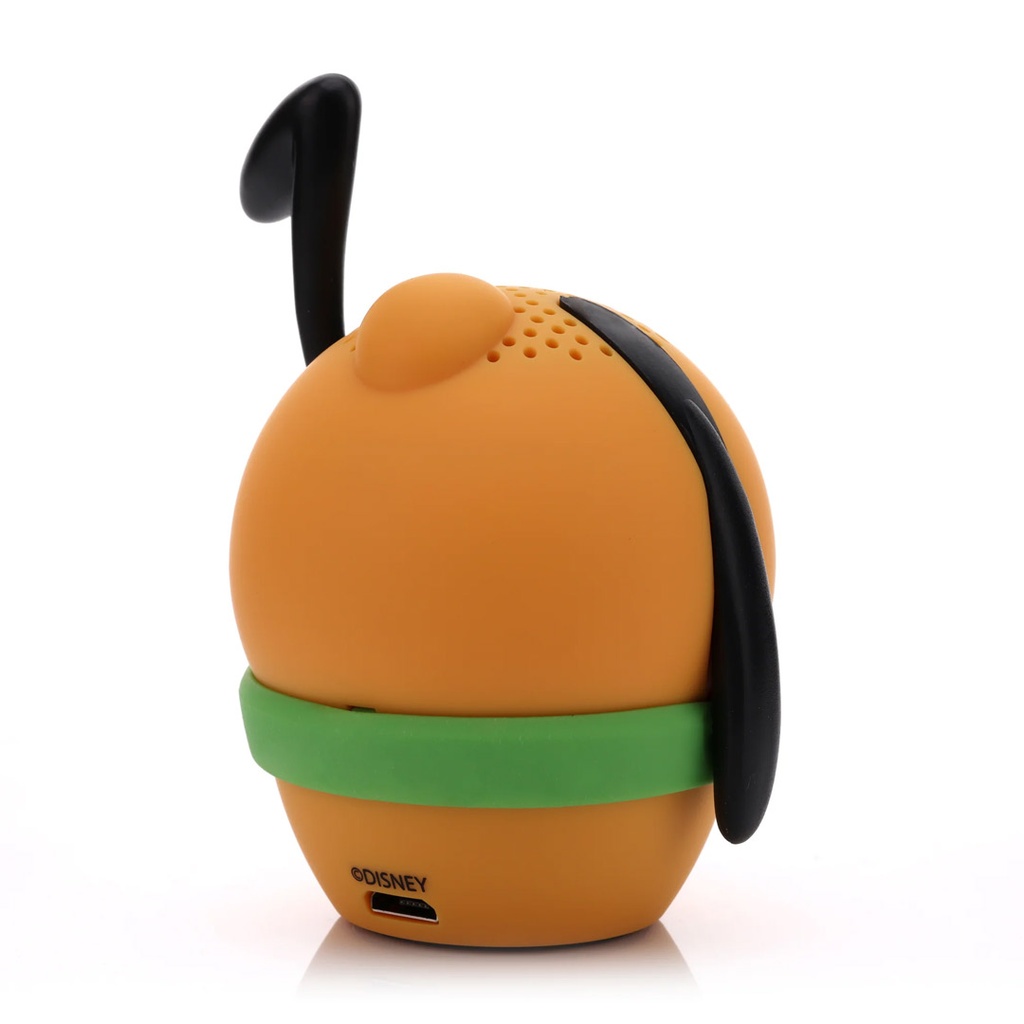 Bitty Boomers - Disney-Pluto  Bluetooth Speaker