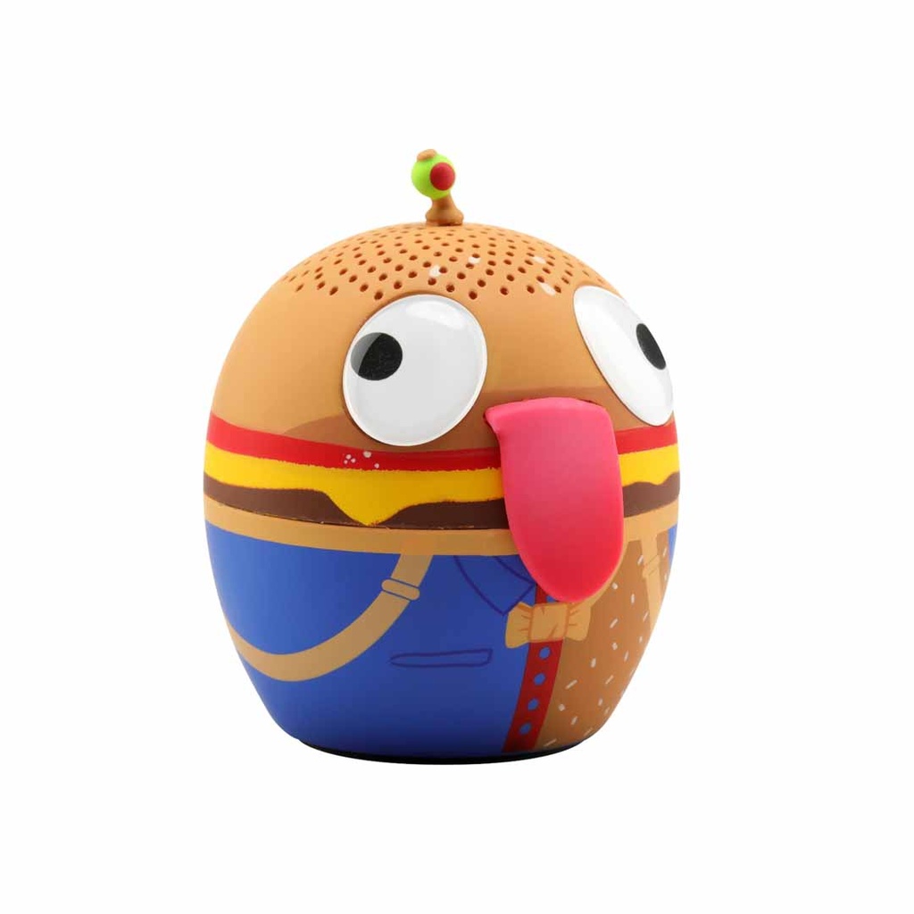 Bitty Boomers - Fortnite-Beef Boss  Bluetooth Speaker