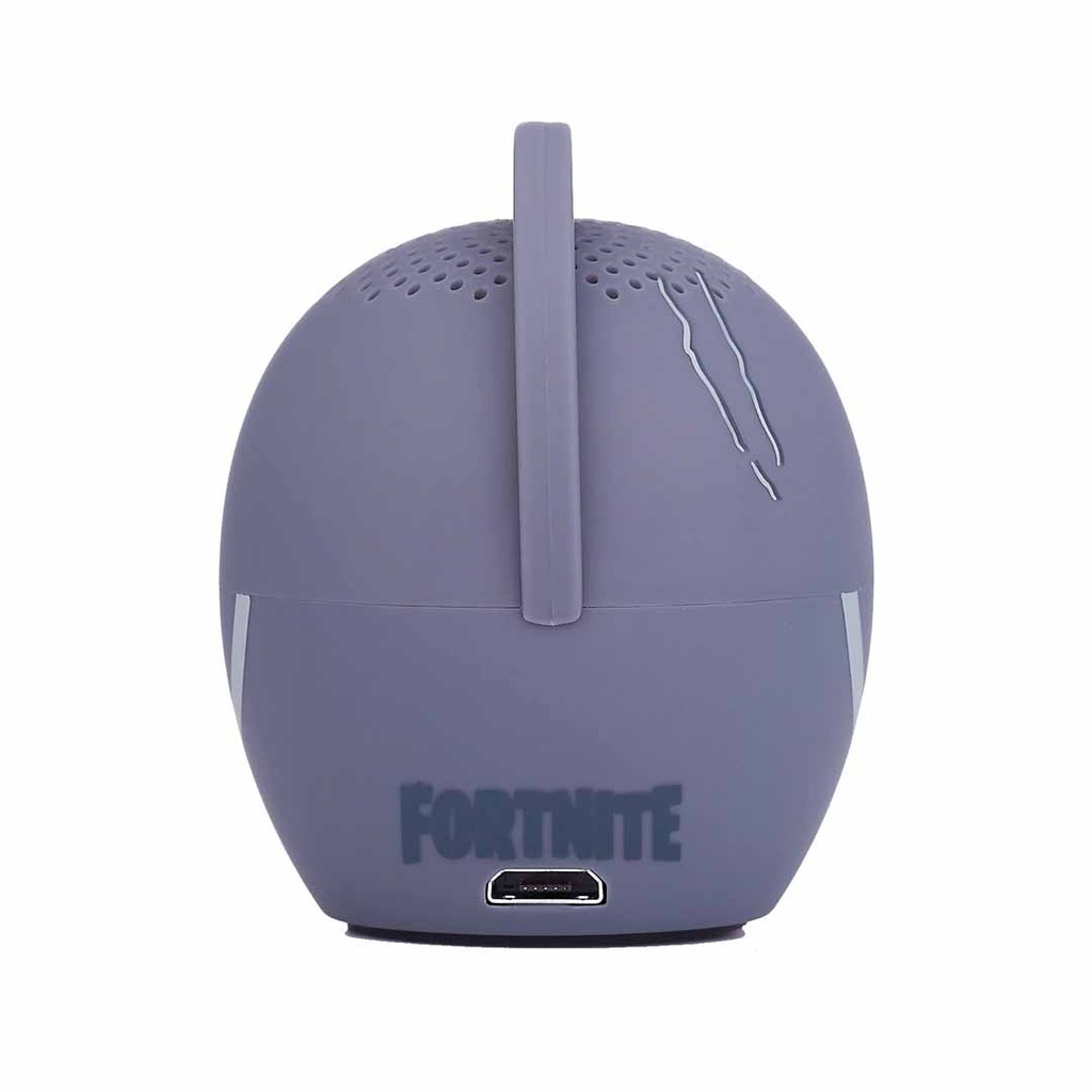 Bitty Boomers - Fortnite-Black Knight- Bluetooth Speaker