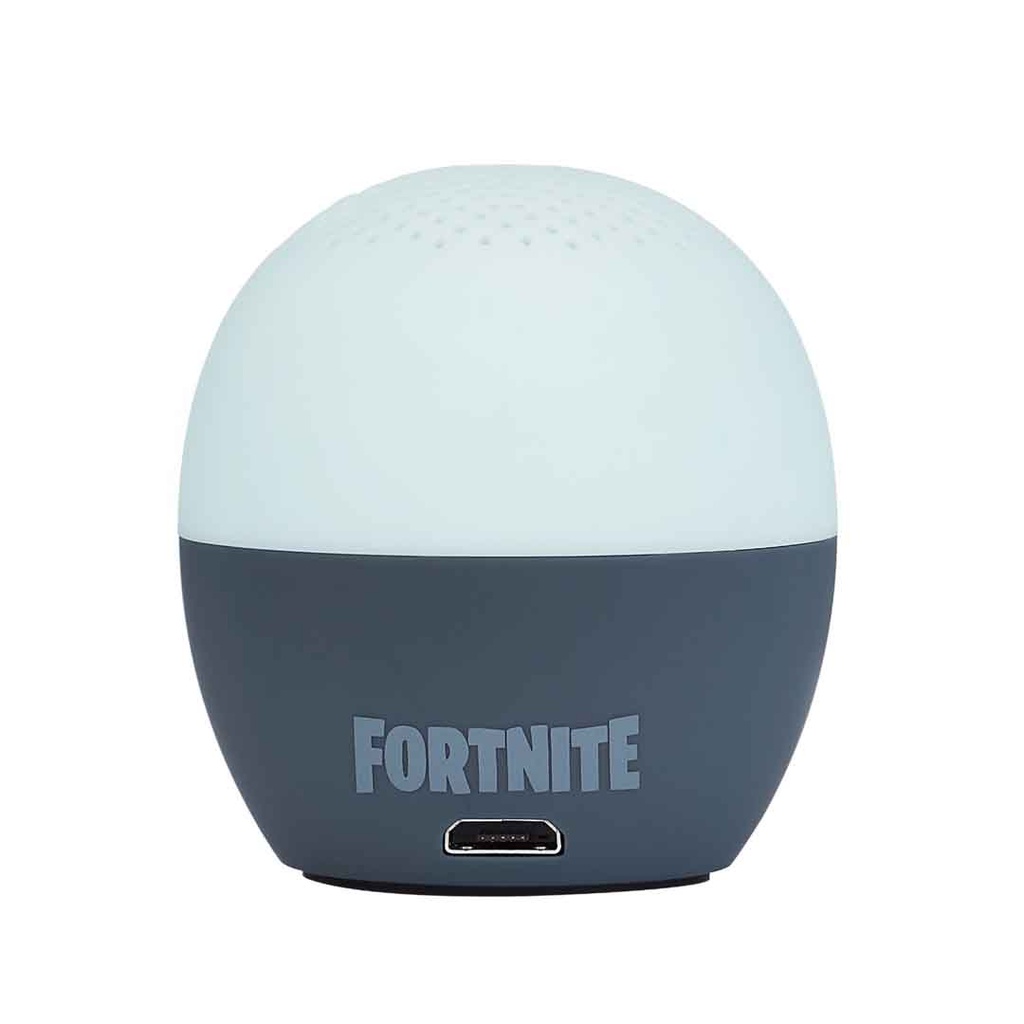 Bitty Boomers - Fortnite-Skull Trooper- Bluetooth Speaker