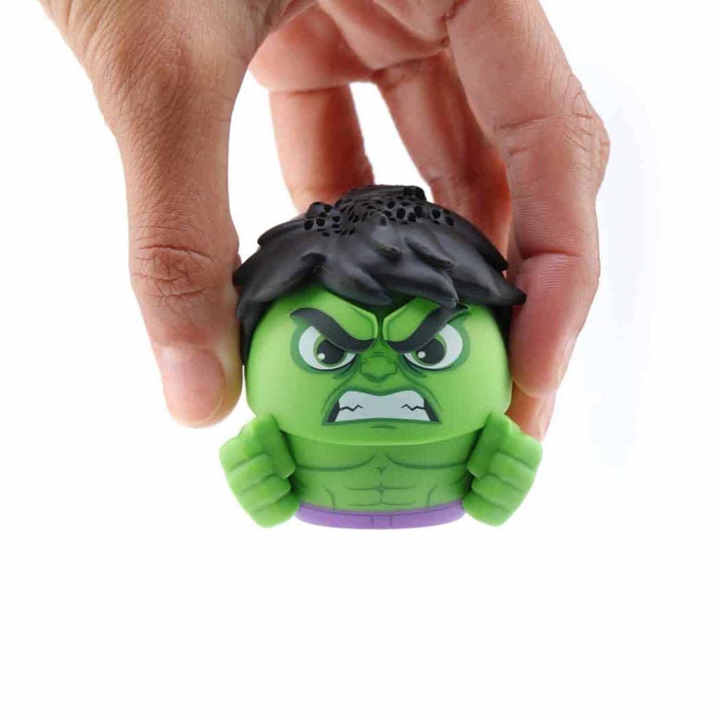 Bitty Boomers - Marvel-Hulk  Bluetooth Speaker