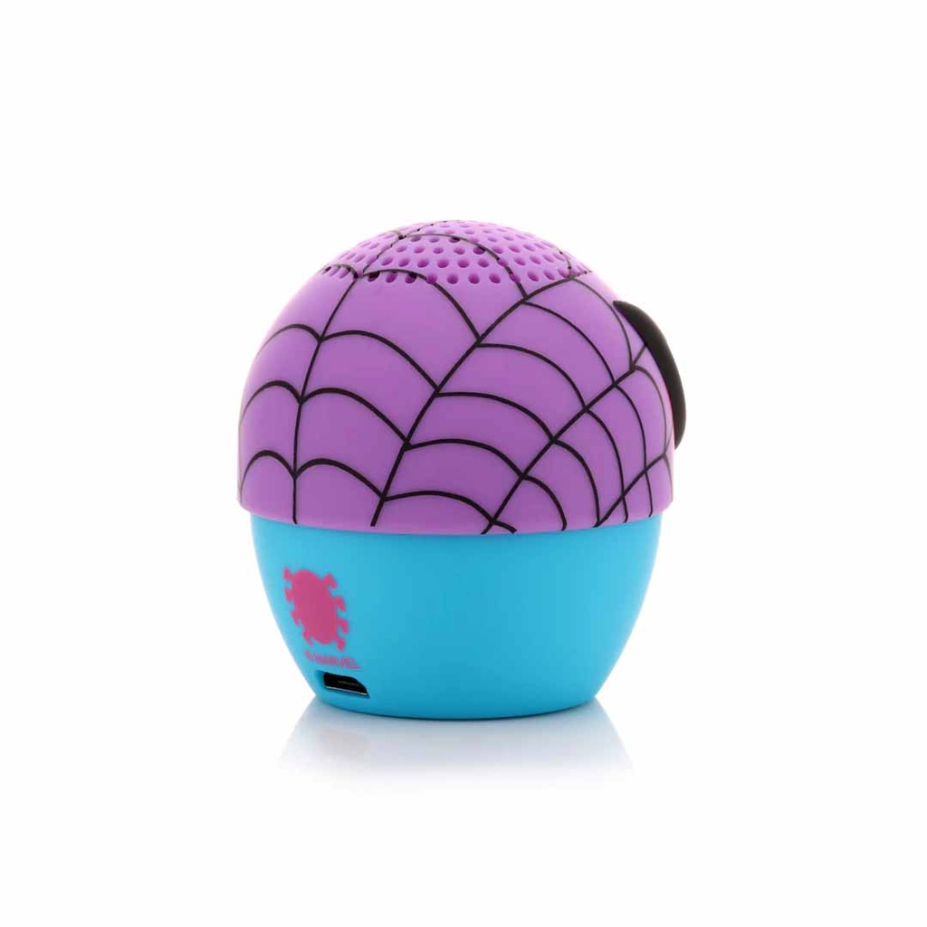 Bitty Boomers - Marvel-Spiderman Bluetooth Speaker
