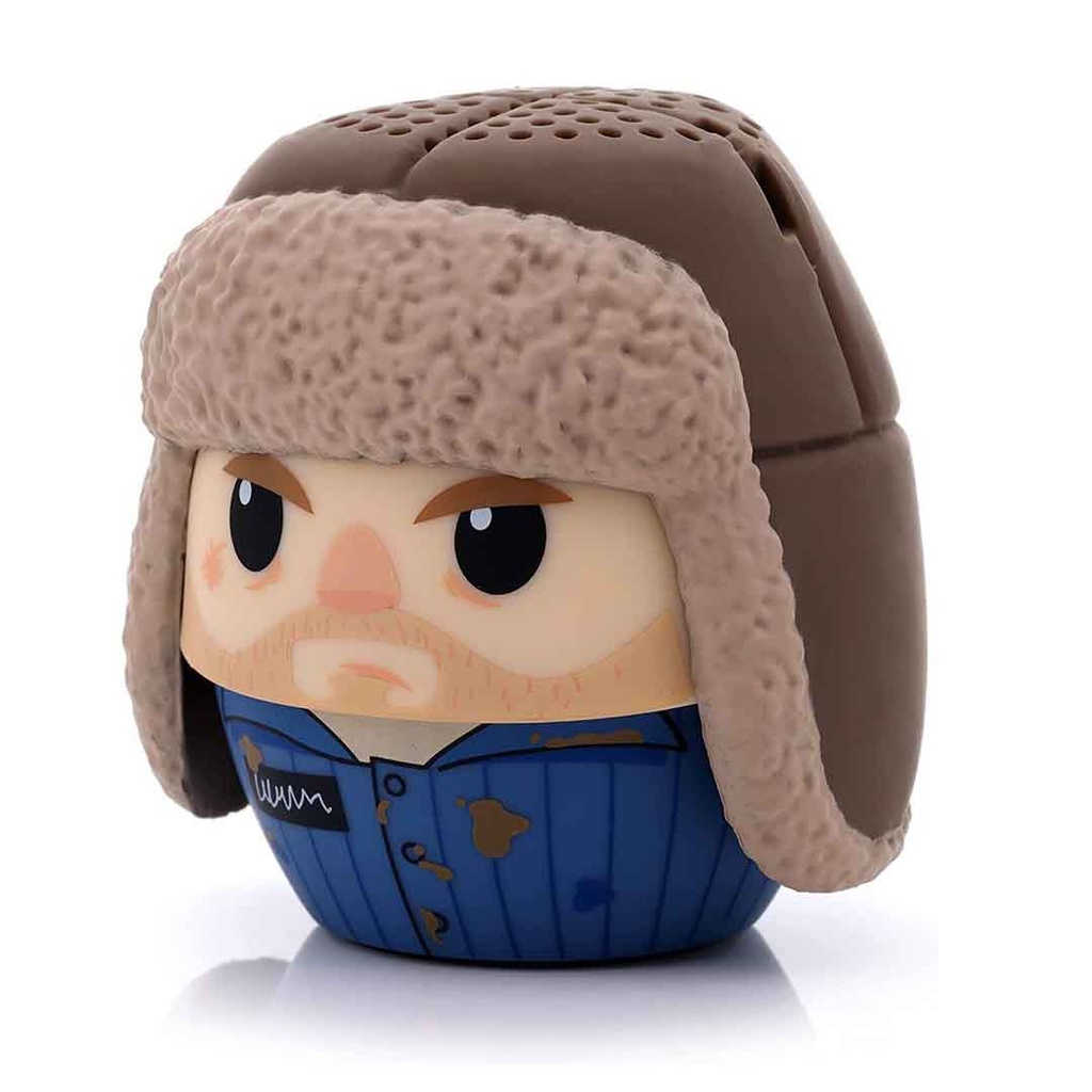 Bitty Boomers - Netflix Stranger Things Hopper Season4  Bluetooth Speaker