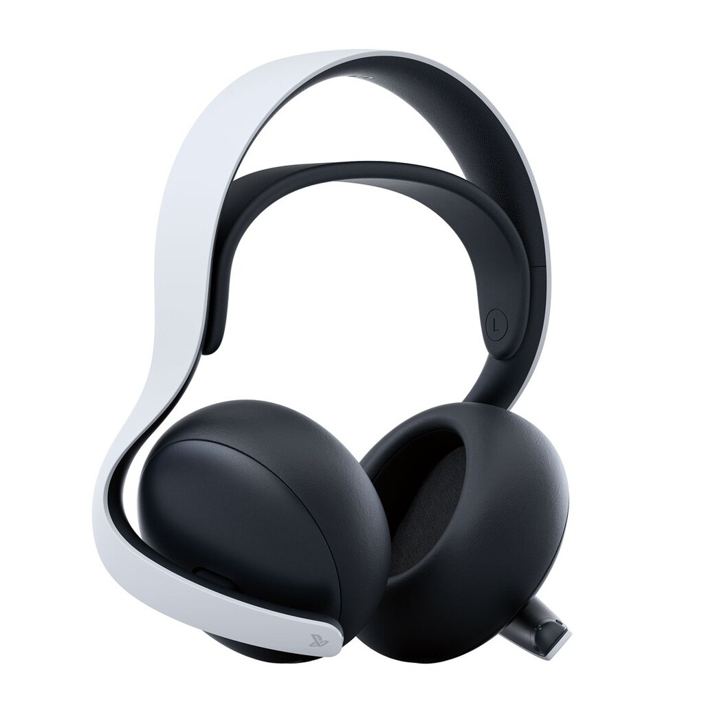 Sony PlayStation PS5 Pulse Elite Headset