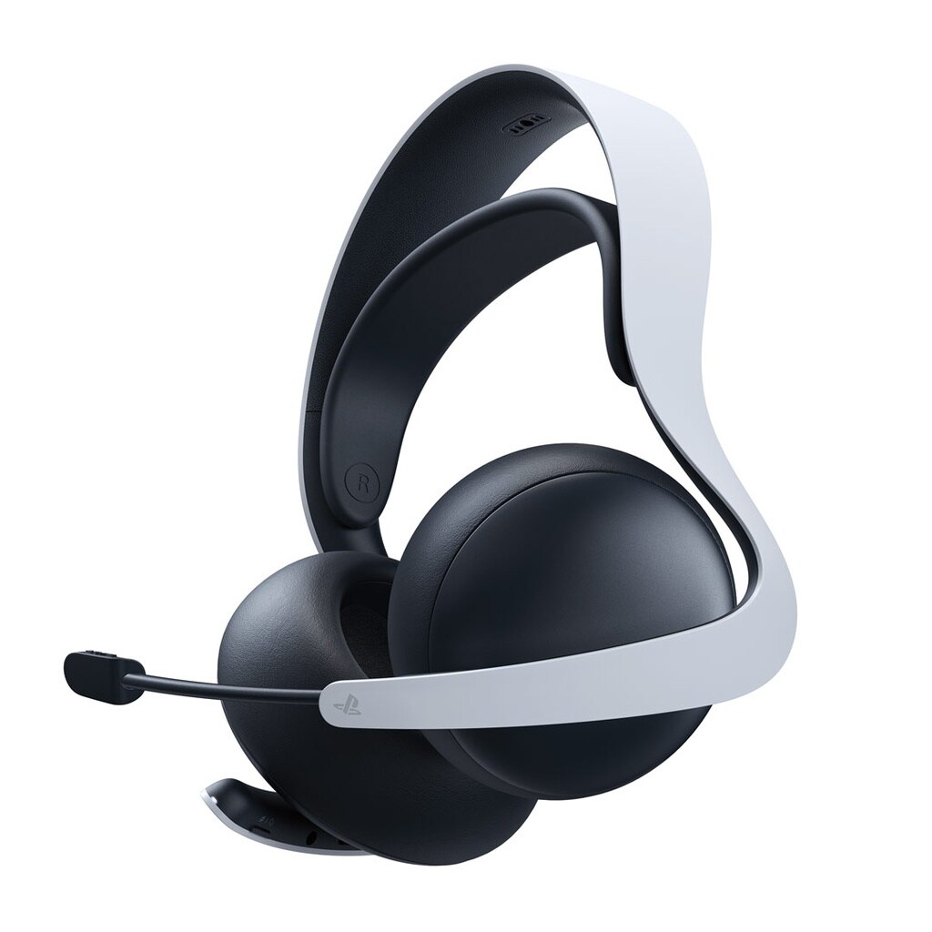 Sony PlayStation PS5 Pulse Elite Headset