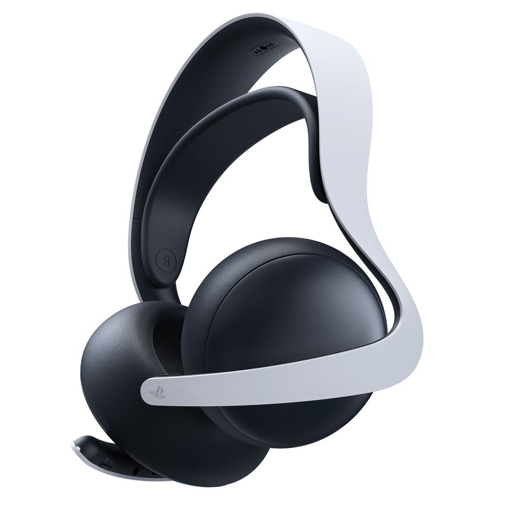 Sony PlayStation PS5 Pulse Elite Headset