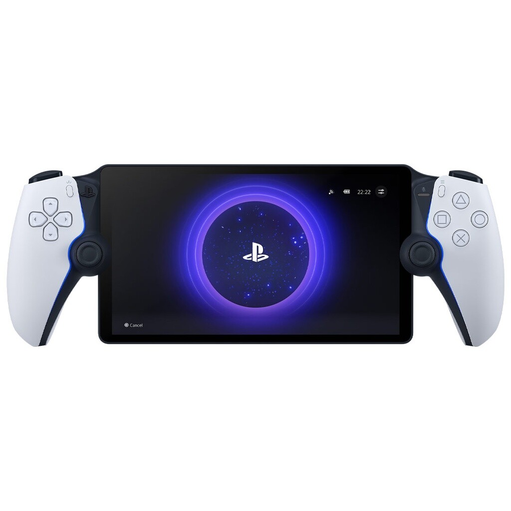 Sony PlayStation PS5 Portal