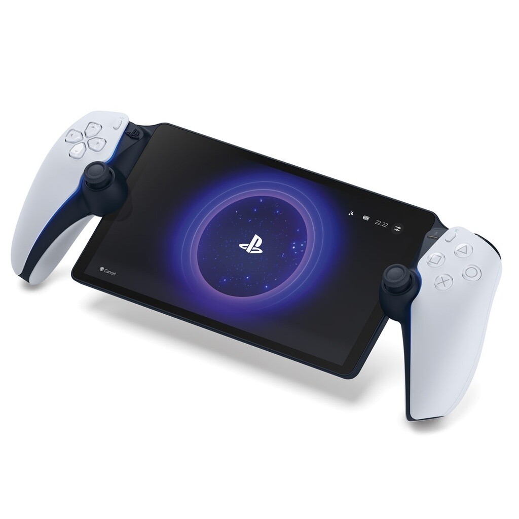 Sony PlayStation PS5 Portal