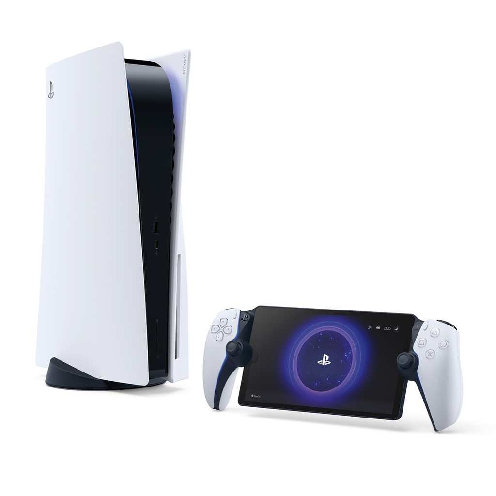 Sony PlayStation PS5 Portal