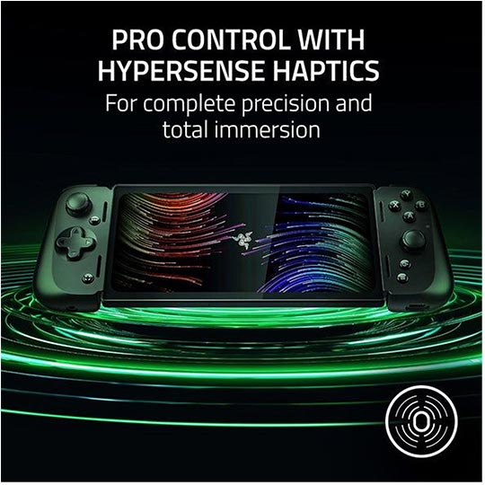 Razer Kishi V2 Pro Android Phone Controller