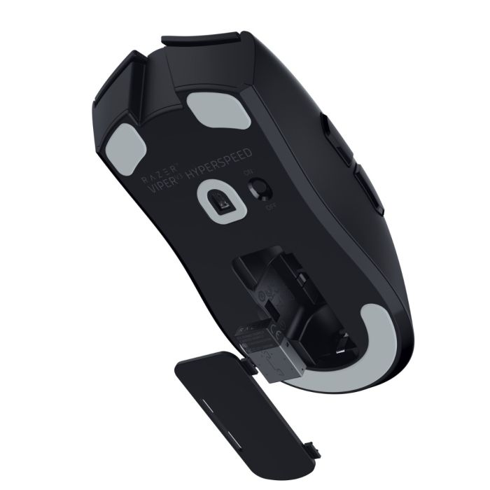 Razer Viper V3 Hyperspeed – Wireless Esports Mouse
