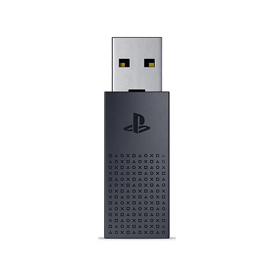 Sony PlayStation PS5 Wireless Adapter Link