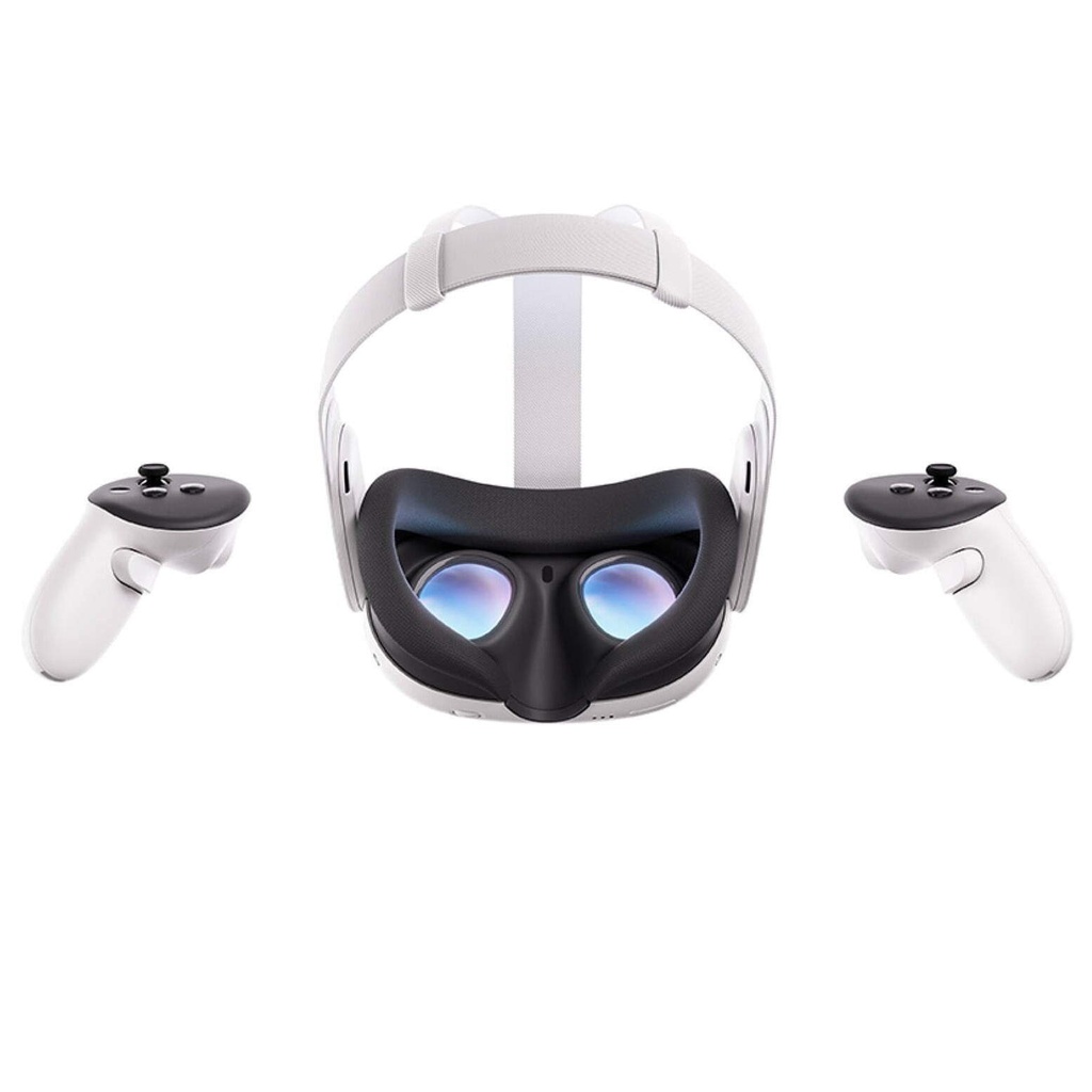 Meta Quest 3 128GB VR Headset - White