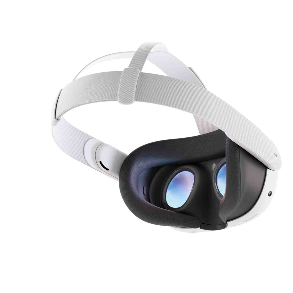Meta Quest 3 128GB VR Headset - White