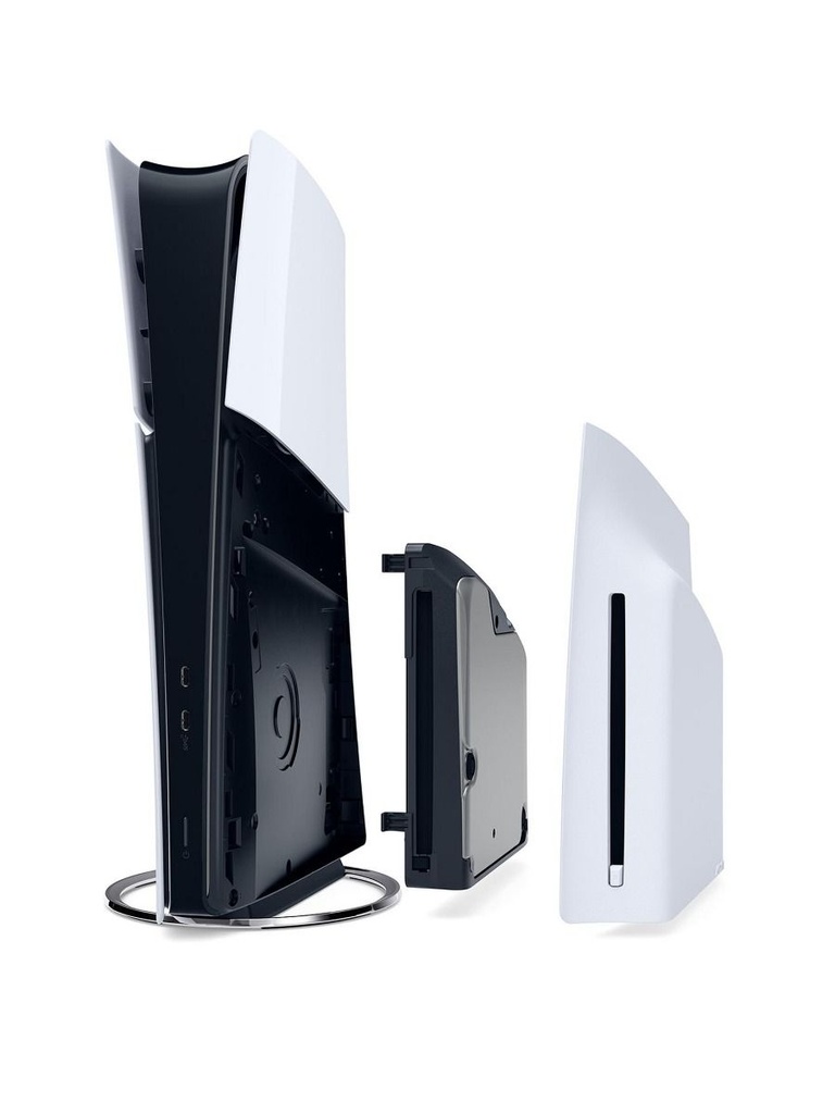 PS5 Disk Drive