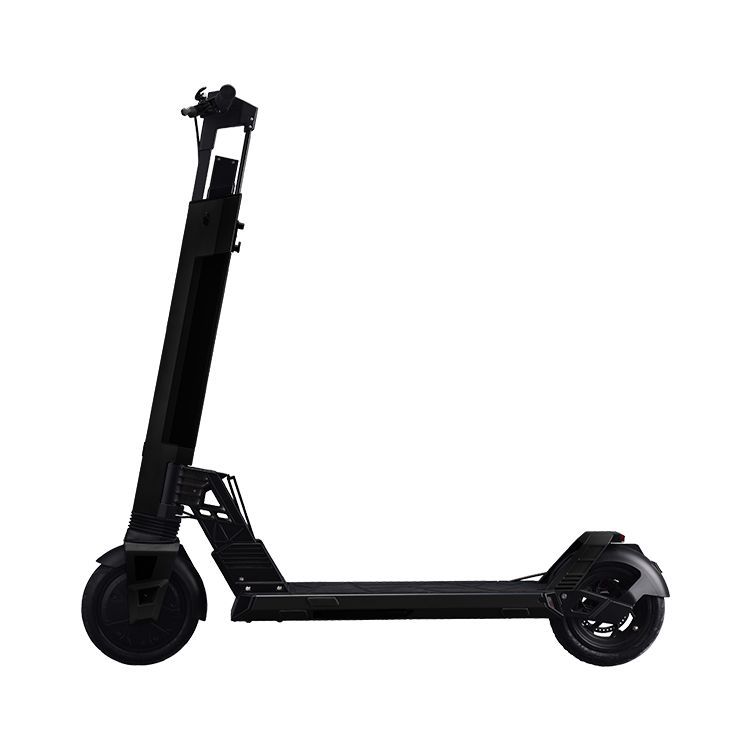 SWITCH E SCOOTER ES100 BLACK