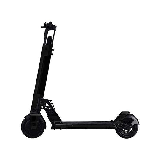 SWITCH E SCOOTER ES100 PRO BLACK