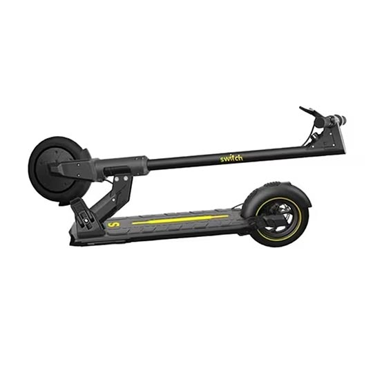 SWITCH ES-B110 E-SCOOTER 350W BLACK