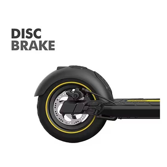 SWITCH ES-B110 E-SCOOTER 350W BLACK