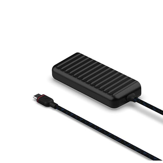 UNISYNK USB-C TO 4X USB-A MINI HUB 10GBPS BLACK