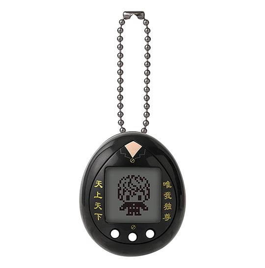 Bandai Tamagotchi  Tokyo Revengers Tokkofuku Version 4cm Virtual Pet  