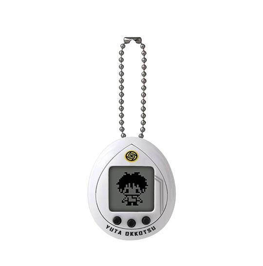 Bandai Tamagotchi JUJUTSU KAISEN 0 OKKOTSU 