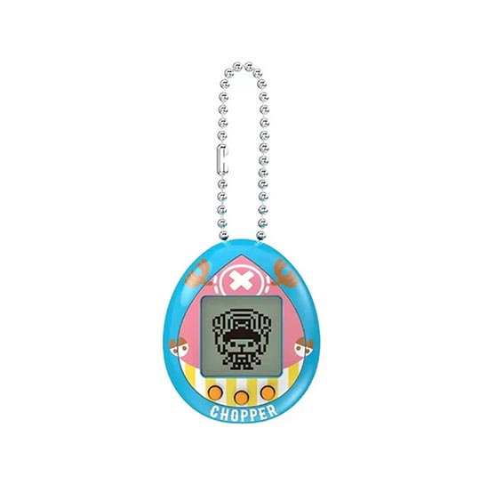 Bandai Tamagotchi ONE PIECE CHOPPER