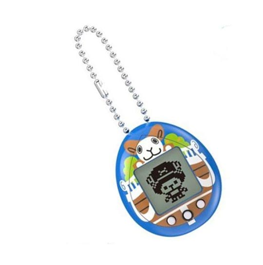 Bandai Tamagotchi ONE PIECE GOING MERRY