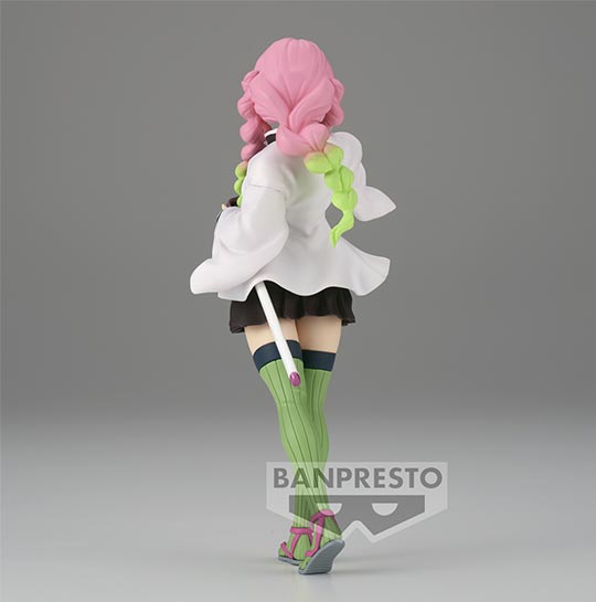 Demon Slayer: Kimetsu no Yaiba FIGURE vol.49