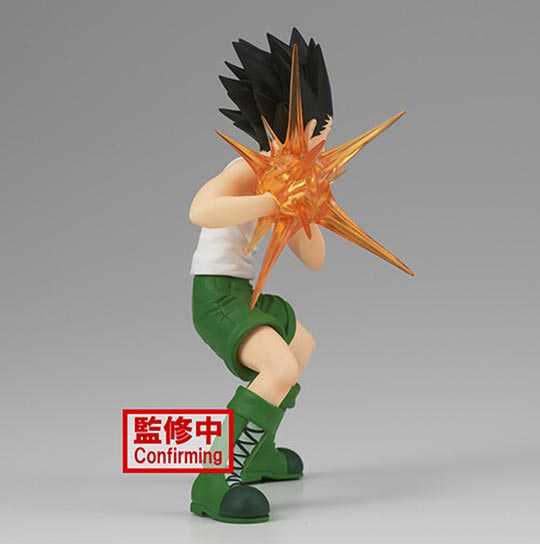HUNTER×HUNTER VIBRATION STARS-GON-