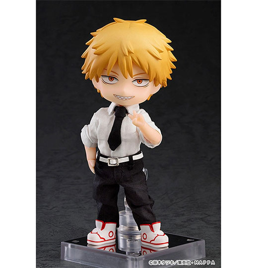 Nendoroid Doll Denji