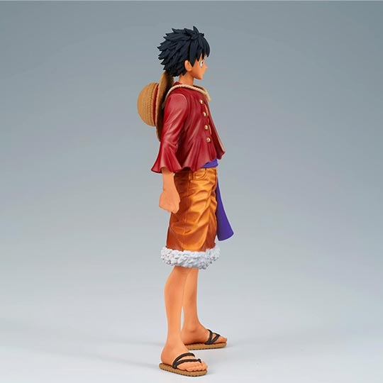 ONE PIECE DXF～THE GRANDLINE SERIES～WANOKUNI MONKEY.D.LUFFY