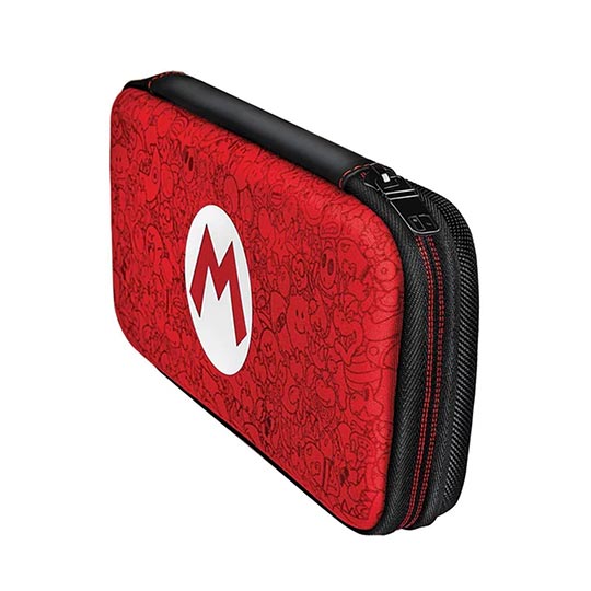 Starter Kit Mario Remix Edition