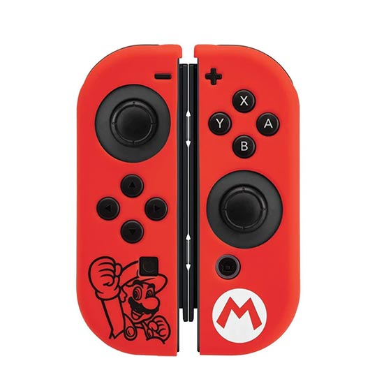 Starter Kit Mario Remix Edition
