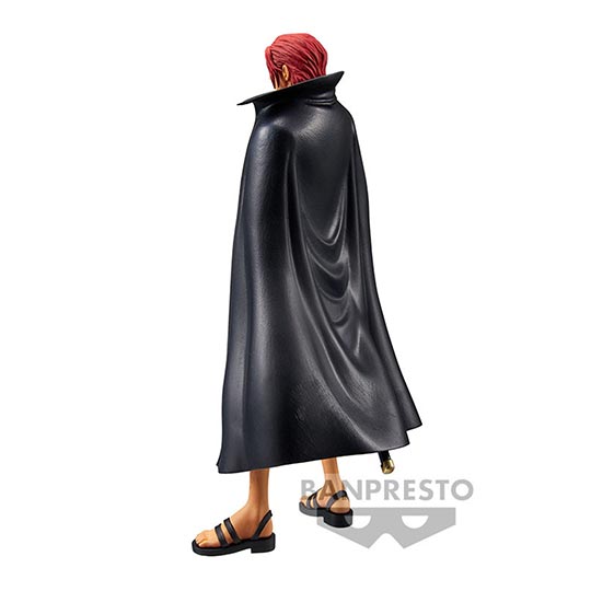 『ONE PIECE FILM RED』 DXF～THE GRANDLINE SERIES～SHANKS&UTA(A:SHANKS)