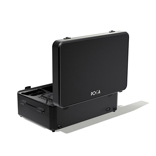 INDIGAMING POGA SLY For Xbox