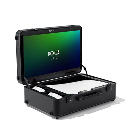 INDIGAMING POGA Yez For PS5